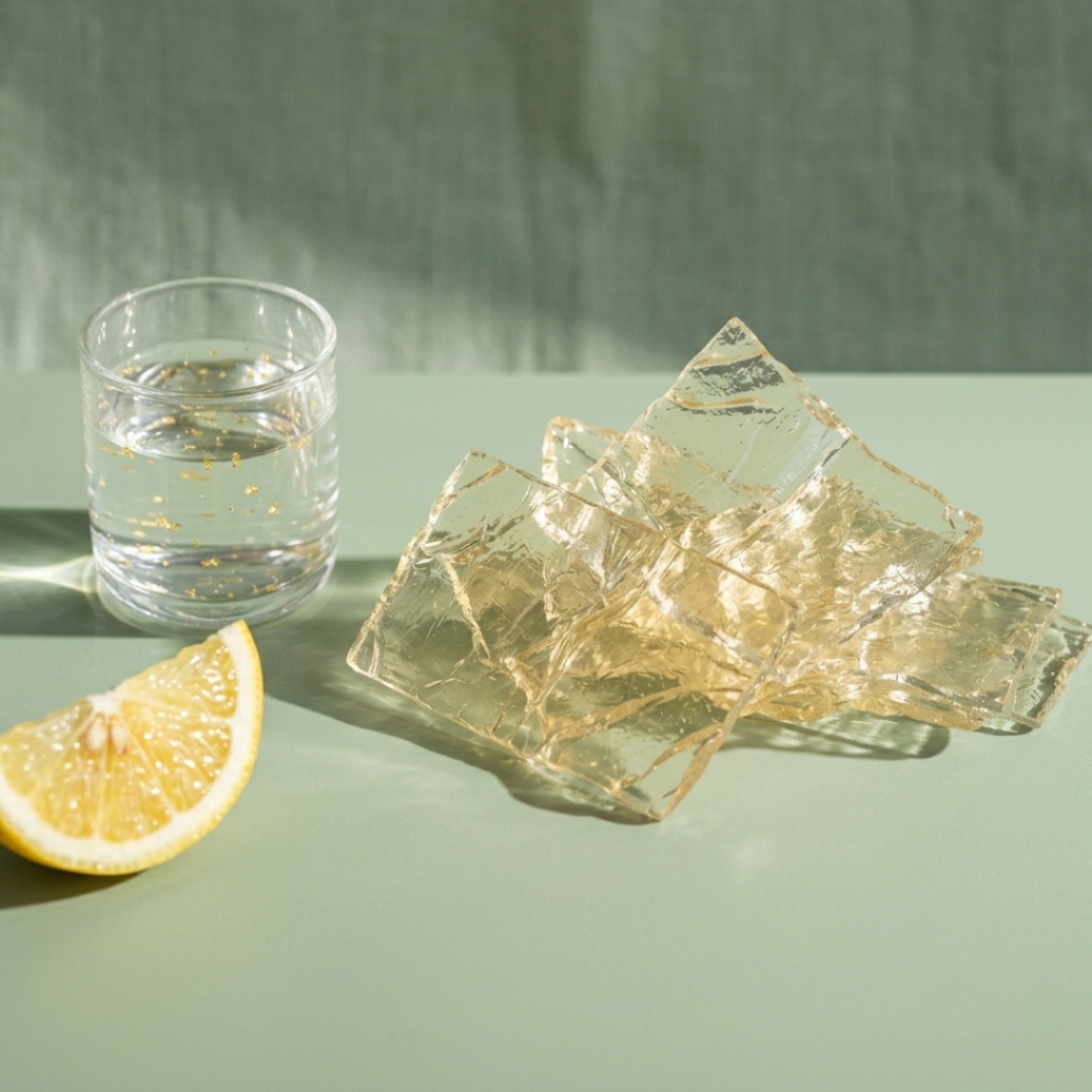 Il Rituale Colla d'Oro